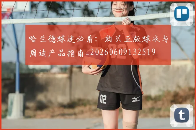 哈兰德球迷必看:购买正版球衣与周边产品指南_20260609132519