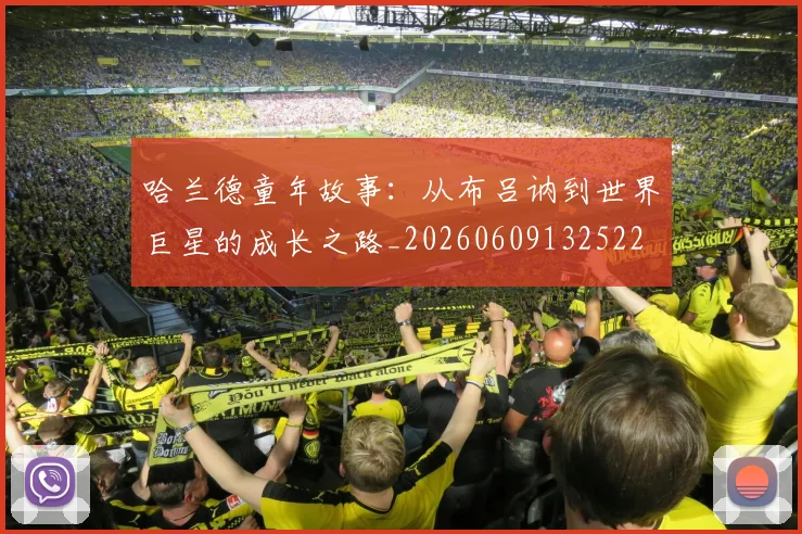 哈兰德童年故事:从布吕讷到世界巨星的成长之路_20260609132522